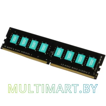 Оперативная память Kingmax 16GB DDR4 PC4-19200 (KM-LD4-2400-16GS)